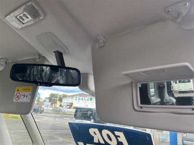 デイズルークス X Vセレクション XVセレクション CVT アイドリングストップ キーレスエントリー スマートキー 両側電動スライドドア ルームミラー型アラウンドビューモニター 純正ナビ ETC バックカメラ レーダーブレーキサポート(38枚目)