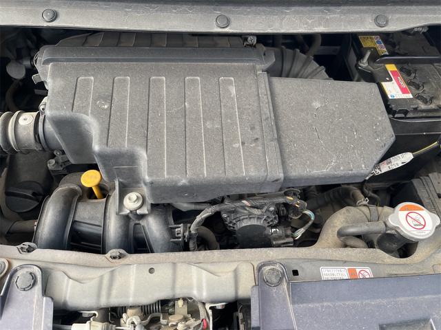 デイズルークス X Vセレクション XVセレクション CVT アイドリングストップ キーレスエントリー スマートキー 両側電動スライドドア ルームミラー型アラウンドビューモニター 純正ナビ ETC バックカメラ レーダーブレーキサポート(40枚目)