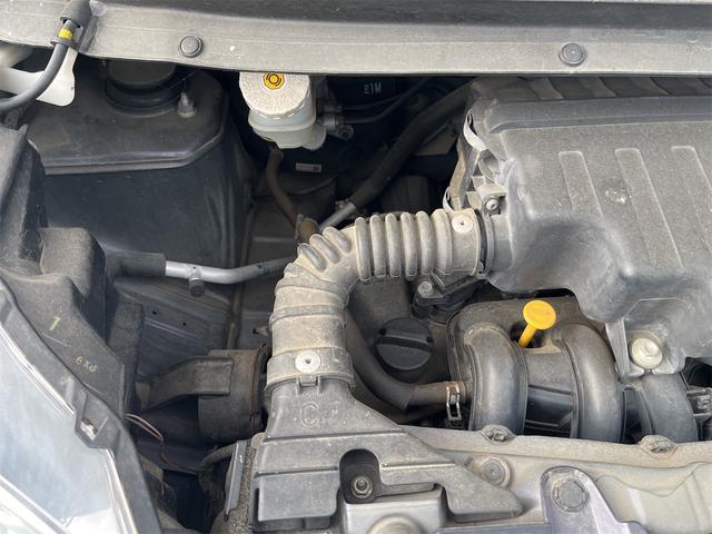 デイズルークス X Vセレクション XVセレクション CVT アイドリングストップ キーレスエントリー スマートキー 両側電動スライドドア ルームミラー型アラウンドビューモニター 純正ナビ ETC バックカメラ レーダーブレーキサポート(41枚目)