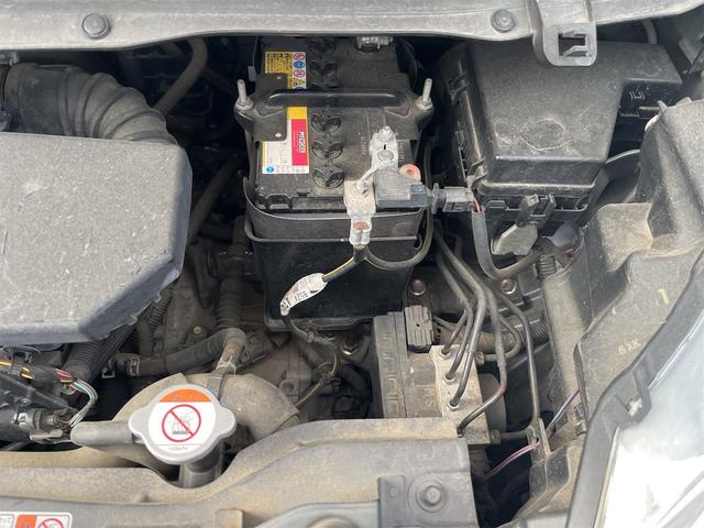 デイズルークス X Vセレクション XVセレクション CVT アイドリングストップ キーレスエントリー スマートキー 両側電動スライドドア ルームミラー型アラウンドビューモニター 純正ナビ ETC バックカメラ レーダーブレーキサポート(42枚目)