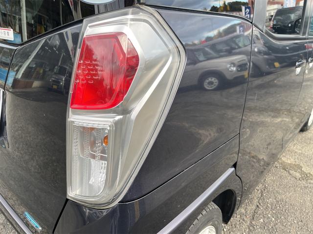 デイズルークス X Vセレクション XVセレクション CVT アイドリングストップ キーレスエントリー スマートキー 両側電動スライドドア ルームミラー型アラウンドビューモニター 純正ナビ ETC バックカメラ レーダーブレーキサポート(46枚目)