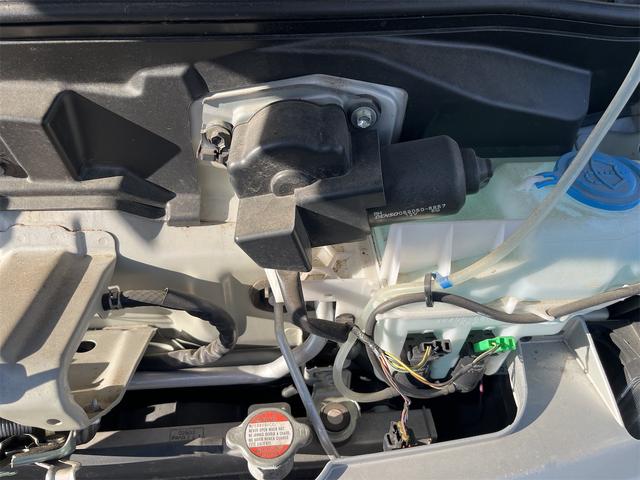 エブリイ ジョイン　ジョイン　４ＷＤ　５速マニュアル　ＡＢＳ　ＣＤレシーバー　　リヤ分割シート　両側スライドドア　エアコン　パワステ　キーレス（40枚目）