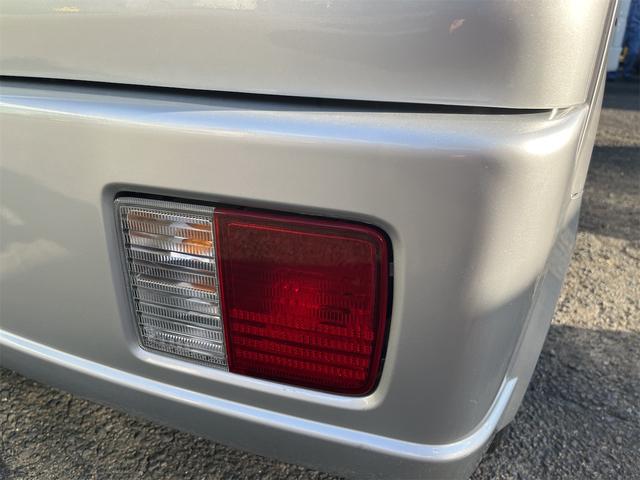 エブリイ ジョイン　ジョイン　４ＷＤ　５速マニュアル　ＡＢＳ　ＣＤレシーバー　　リヤ分割シート　両側スライドドア　エアコン　パワステ　キーレス（46枚目）