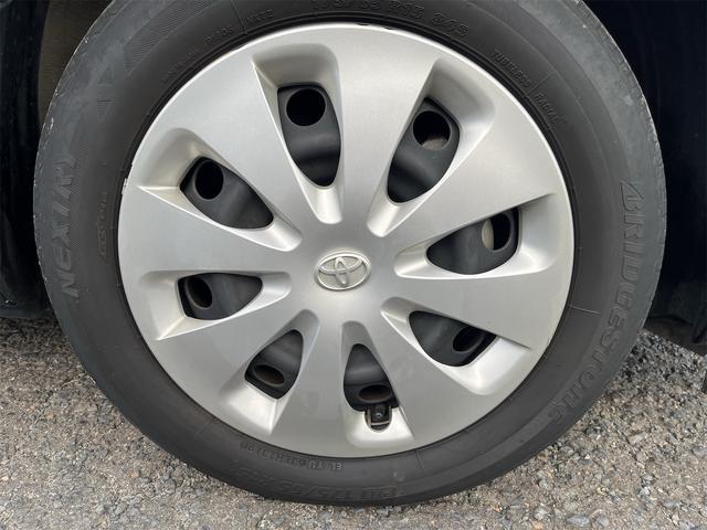 アクア Ｓ　Ｓ　ＣＶＴ　アイドリングストップ　キーレスエントリー　ナビ　ＥＴＣ　バックカメラ　ＡＢＳ　ハイブリッド　オートエアコン（12枚目）