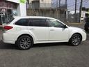 SUBARU LEGACY OUTBACK