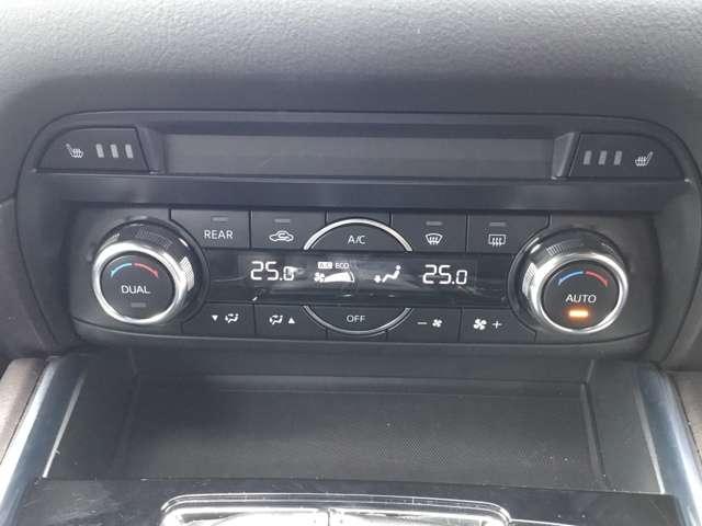 XD Lパッケージ AWD 6人乗り 360°モニター ドラ(10枚目)