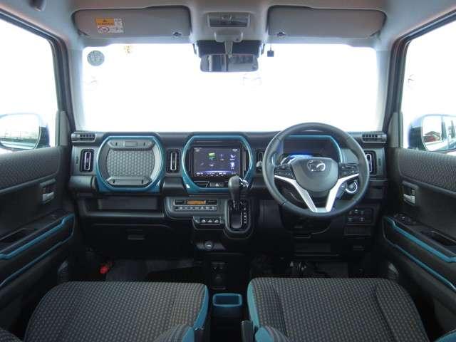 HYBRID XT 4WD 全方位モニター 衝突被害軽減ブレ(5枚目)