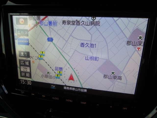 HYBRID XT 4WD 全方位モニター 衝突被害軽減ブレ(6枚目)