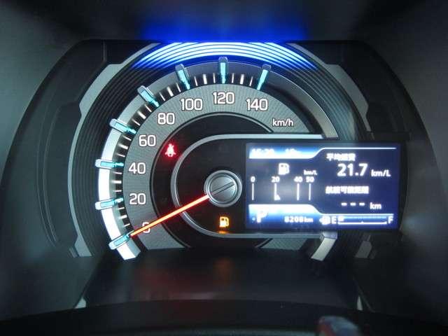 HYBRID XT 4WD 全方位モニター 衝突被害軽減ブレ(7枚目)