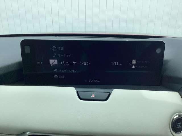 ＣＸ－６０ ３．３　ＸＤハイブリッド　エクスクルーシブ　モダン　ディーゼ（6枚目）