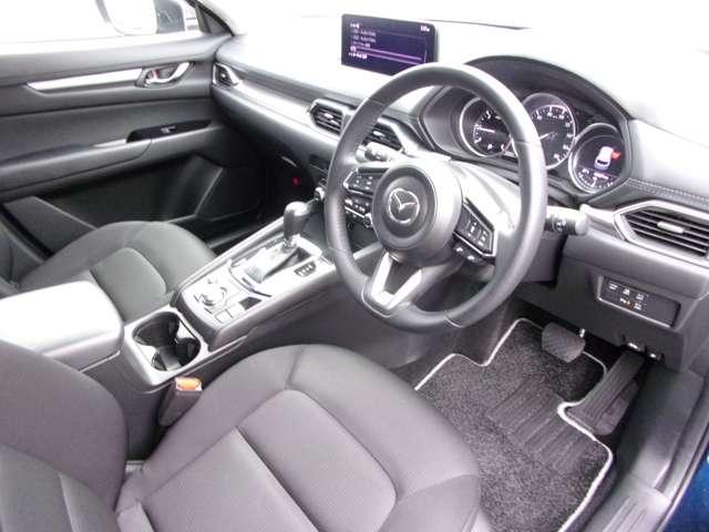ＣＸ－５ ２．２　ＸＤ　スマート　エディション　ディーゼルターボ（5枚目）