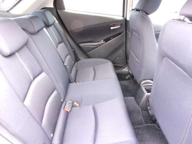 ＭＡＺＤＡ２ １．５　１５Ｓ　プロアクティブ　Ｓパッケージ（7枚目）