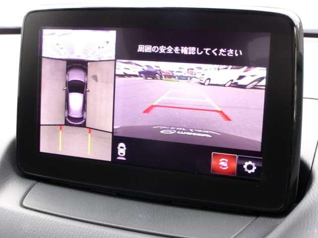 ＭＡＺＤＡ２ １．５　１５Ｓ　プロアクティブ　Ｓパッケージ（14枚目）
