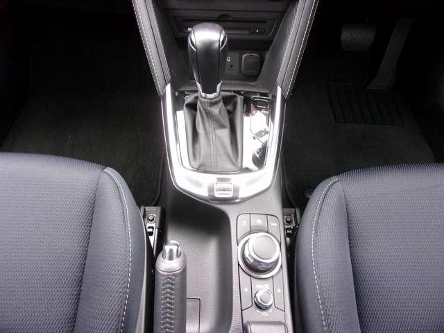 ＭＡＺＤＡ２ １．５　１５Ｓ　プロアクティブ　Ｓパッケージ（16枚目）