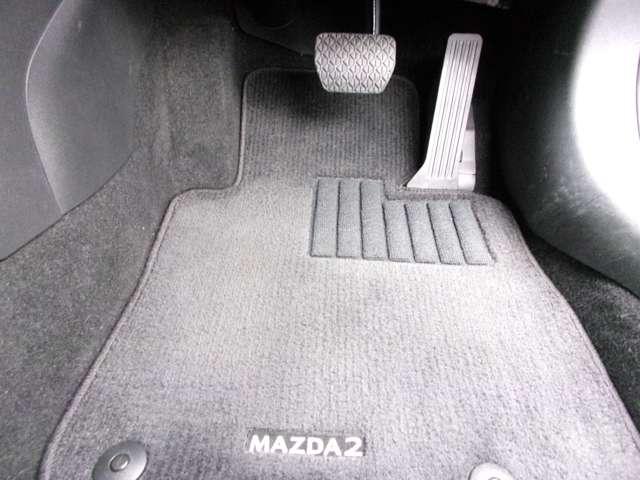 ＭＡＺＤＡ２ １．５　１５Ｓ　プロアクティブ　Ｓパッケージ（19枚目）