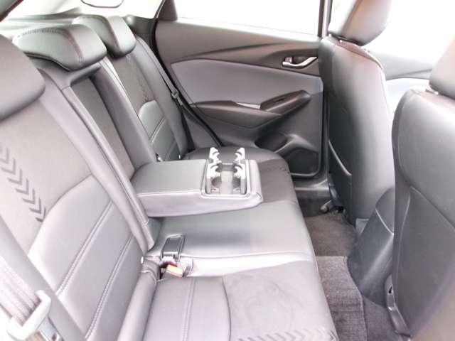 CX-3 15S VIVIMONOTONE AWD AWD車 特別仕様車 ツートーンルーフ(5枚目)