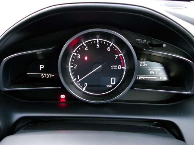 CX-3 15S VIVIMONOTONE AWD AWD車 特別仕様車 ツートーンルーフ(9枚目)