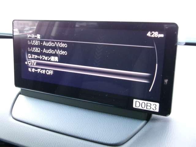 CX-3 15S VIVIMONOTONE AWD AWD車 特別仕様車 ツートーンルーフ(11枚目)