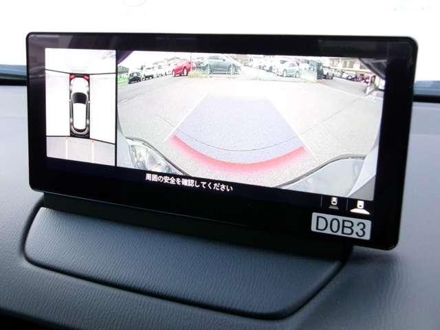 CX-3 15S VIVIMONOTONE AWD AWD車 特別仕様車 ツートーンルーフ(12枚目)