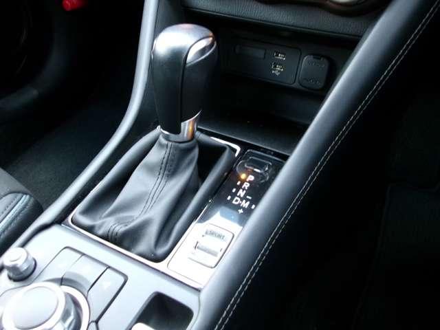 CX-3 15S VIVIMONOTONE AWD AWD車 特別仕様車 ツートーンルーフ(14枚目)