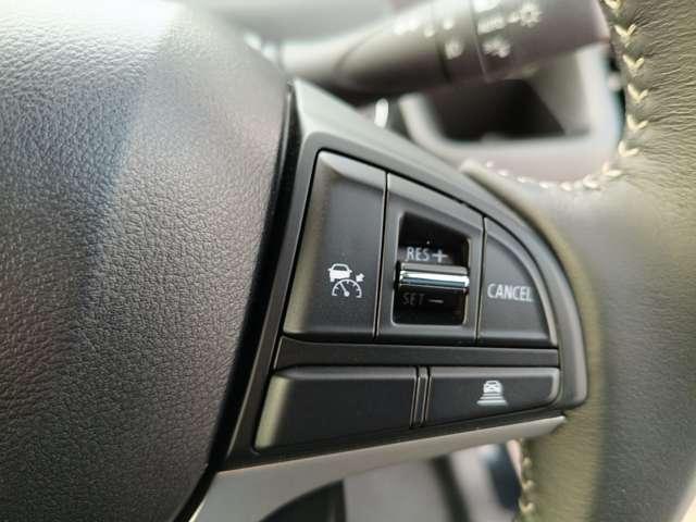 フレア ＨＹＢＲＩＤ　ＸＳ　４ＷＤ車　３６０°カメラ付き　オーディオレス（9枚目）