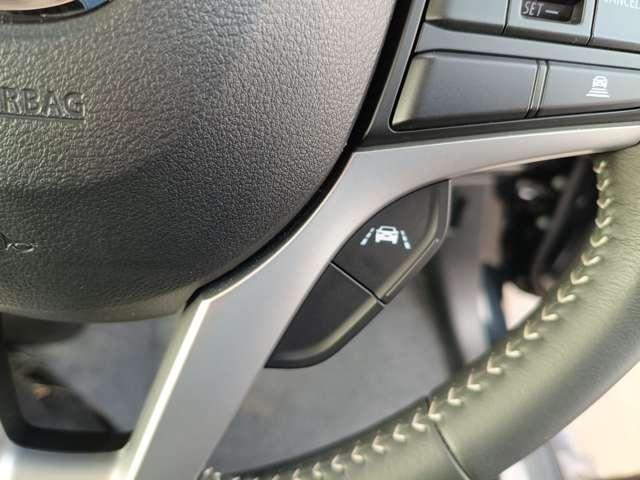 フレア ＨＹＢＲＩＤ　ＸＳ　４ＷＤ車　３６０°カメラ付き　オーディオレス（10枚目）