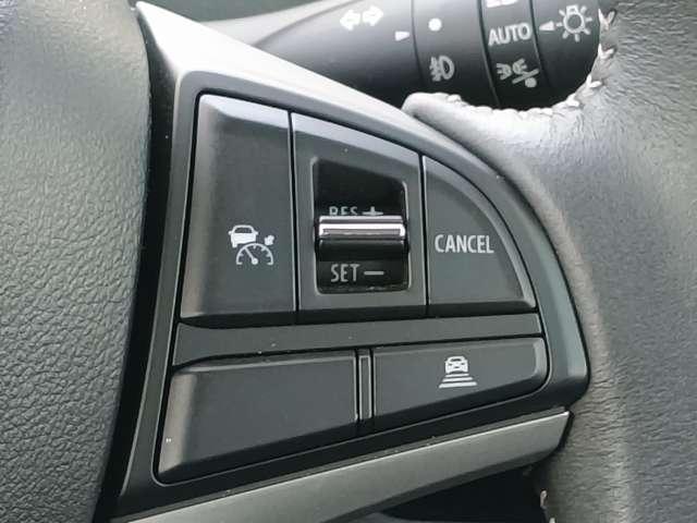フレア ＨＹＢＲＩＤ　ＸＳ　４ＷＤ車　３６０°カメラ付き　オーディオレス（13枚目）