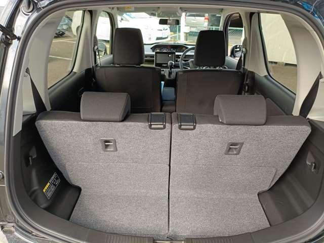 フレア ＨＹＢＲＩＤ　ＸＳ　４ＷＤ車　３６０°カメラ付き　オーディオレス（20枚目）