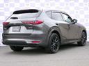 CX-60 XDHV EXSPT マイルドHV オートエグゼ社フロントグリル 中古車画像_2