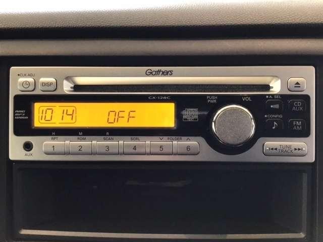 G オーディオ スマートキー 横滑り防止装置 イモビライザー CD再生 キセノン 運転席エアバッグ キーフリー スマートキー&プッシュスタート VSA PW ベンチシート エアコン ABS パワステ AW(5枚目)