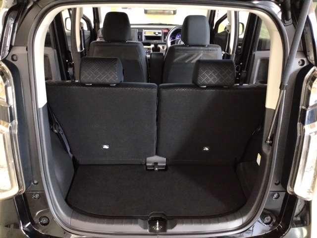 G オーディオ スマートキー 横滑り防止装置 イモビライザー CD再生 キセノン 運転席エアバッグ キーフリー スマートキー&プッシュスタート VSA PW ベンチシート エアコン ABS パワステ AW(15枚目)