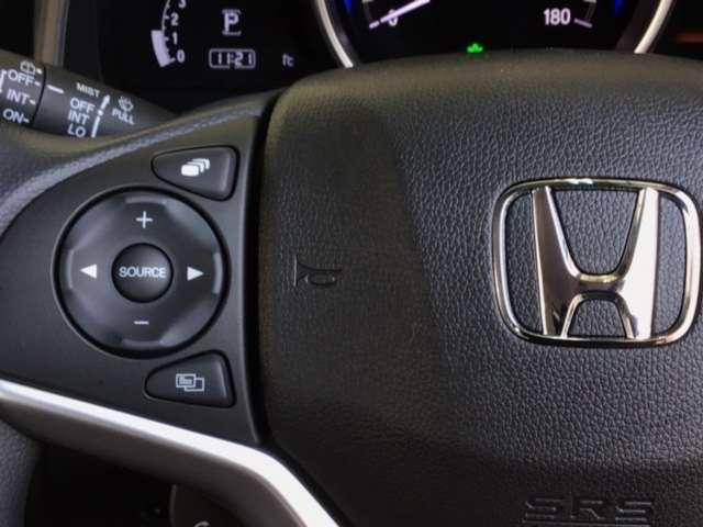 13G・L ホンダセンシング ナビ USBジャック ETC バックカメラ Iストップ フルオートエアコン レーダークルコン サイドSRS 地デジ CDオーディオ DVD再生 LEDヘッドライト リアカメラ ETC車載器 キーレス(10枚目)