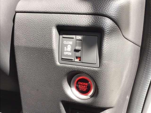 G・Lホンダセンシング ドラレコ前後 ナビ シートヒーター ETC 誤発進抑制機能 フルオートエアコン LEDヘットライト PS ETC車載器 イモビライザー パワーウィンドウ AW キーレス DVD再生 バックモニター(10枚目)