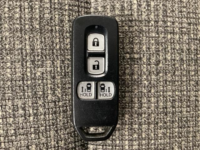Ｎ－ＢＯＸ Ｇ・Ｌホンダセンシング　ドラレコ　ナビ　シートヒーター　両側電動スライドドア　バックモニター　地デジテレビ　クルーズコントロール　ＵＳＢ　キーフリー　ドライブレコーダー　ＬＥＤライト　ＤＶＤ再生　Ａストップ　ＶＳＡ　ＥＴＣ（15枚目）