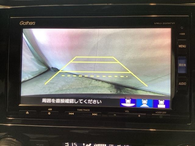 ＣＲ－Ｖハイブリッド ｅ：ＨＥＶＥＸ・ブラックエディション　光触媒抗菌消臭施工済　ドラレコ　エンジンスターター　ナビ　サンルーフ　シートヒーター　ＭＴモード　パワーテールゲート　インテリキー　ＣＭＢＳ　Ｂモニター　キーレス　オートエアコン　パワーシート　ＥＴＣ（6枚目）