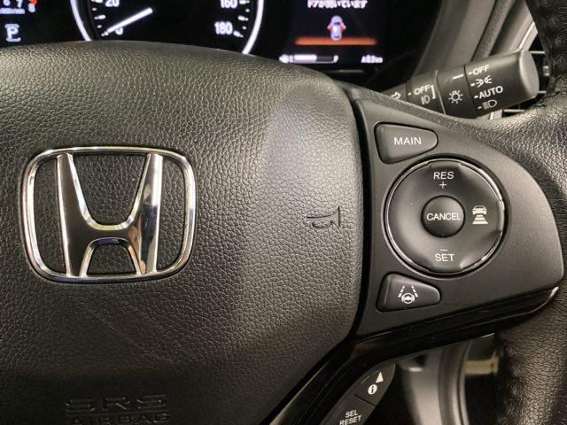 ヴェゼル Ｘ・ホンダセンシング　光触媒抗菌消臭施工済　エンジンスターター　ナビ　シートヒーター　ＥＴＣ　衝突被害軽減ブレーキ　カーテンエアバッグ　パワーステアリング　オートエアコン　キーフリー　４ＷＤ車　パワーウィンドウ　クルコン（12枚目）