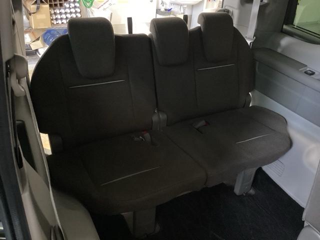 ステップワゴン Ｇ・ＥＸホンダセンシング　光触媒抗菌消臭施工済　ドラレコ前後　ナビ　シートヒーター　ＥＴＣ　ＤＶＤ再生　両側電動スライドドア　オートクルーズコントロール　リアオートエアコン　４ＷＤ　フルセグ　ターボ　３列シート　スマートキー（22枚目）