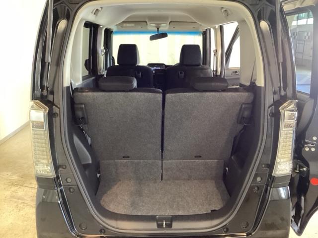 N-BOXカスタム G 光触媒抗菌消臭施工済 ディスプレイオーディオ シートヒーター Bカメラ アイドリングSTOP スマキー 運転席エアバッグ パワーステアリング パワーウィンドウ フルタイム4WD 盗難防止 エアコン(19枚目)