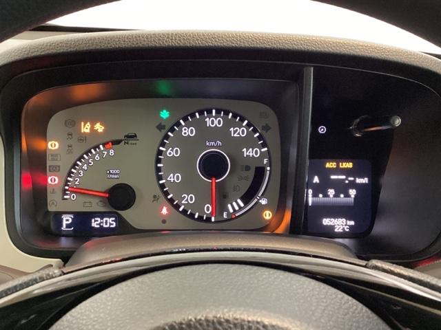 Ｎ－ＯＮＥ オリジナル　光触媒抗菌消臭施工済　エンジンスターター　ドラレコ前後　ナビ　障害物センサー　シートヒーター　ＥＴＣ　Ｒカメラ　パーキングセンサー　シ－トヒ－タ－　ＬＥＤヘッドライト　横滑り防止　サイドエアバッグ（11枚目）