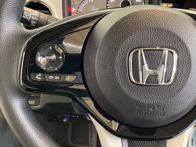 Ｎ－ＯＮＥ オリジナル　光触媒抗菌消臭施工済　エンジンスターター　ドラレコ前後　ナビ　障害物センサー　シートヒーター　ＥＴＣ　Ｒカメラ　パーキングセンサー　シ－トヒ－タ－　ＬＥＤヘッドライト　横滑り防止　サイドエアバッグ（12枚目）