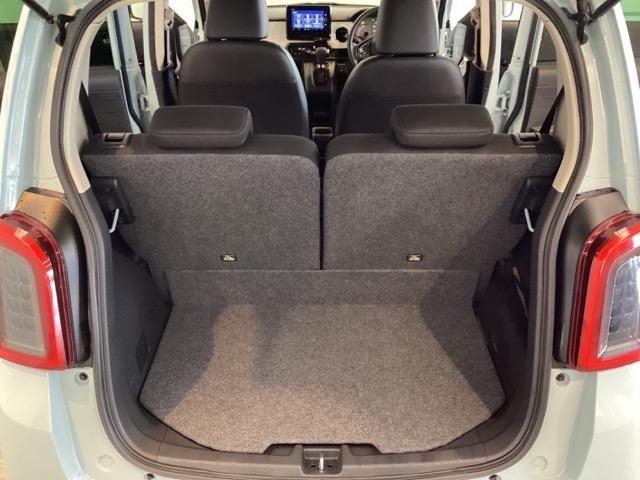 Ｎ－ＯＮＥ オリジナル　光触媒抗菌消臭施工済　エンジンスターター　ドラレコ前後　ナビ　障害物センサー　シートヒーター　ＥＴＣ　Ｒカメラ　パーキングセンサー　シ－トヒ－タ－　ＬＥＤヘッドライト　横滑り防止　サイドエアバッグ（23枚目）