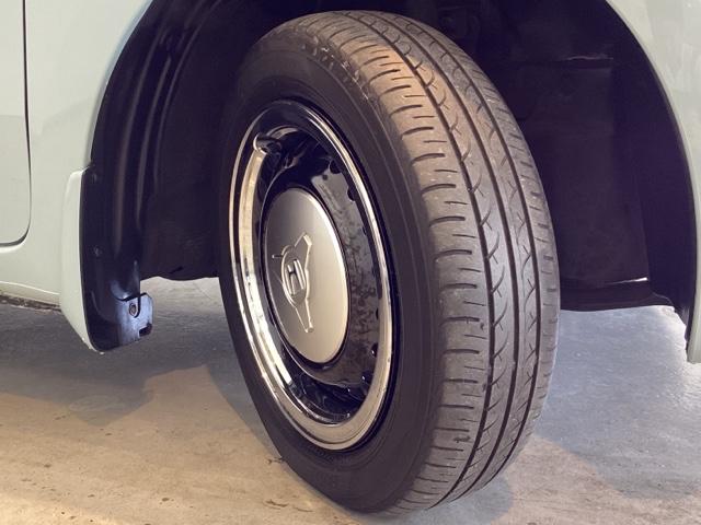 Ｎ－ＯＮＥ オリジナル　光触媒抗菌消臭施工済　エンジンスターター　ドラレコ前後　ナビ　障害物センサー　シートヒーター　ＥＴＣ　Ｒカメラ　パーキングセンサー　シ－トヒ－タ－　ＬＥＤヘッドライト　横滑り防止　サイドエアバッグ（26枚目）