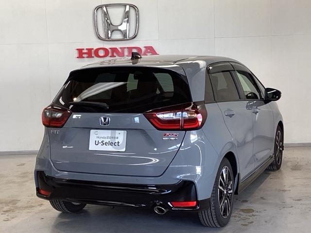 【Ｈｏｎｄａ認定中古車Ｕ−Ｓｅｌｅｃｔ】　は３つの安心をお約束します。　１　Ｈｏｎｄａのプロが整備した安心。２　第三者機関がチェックした安心。　３　購入後もＨｏｎｄａが保証する安心。