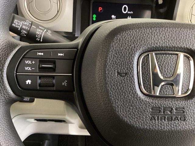 Ｎ－ＢＯＸ ベースグレード　中古スタッドレスタイヤ、純正メモリーナビ、ドライブレコーダー前後装着＋ＥＴＣ付　当社デモカー　エアバック　横滑り防止　Ｄレコ　４ＷＤ車　Ｒカメ　前後ソナー　ＬＥＤライト　サイドカーテンエアバック（14枚目）