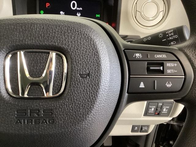 Ｎ－ＢＯＸ ベースグレード　中古スタッドレスタイヤ、純正メモリーナビ、ドライブレコーダー前後装着＋ＥＴＣ付　当社デモカー　エアバック　横滑り防止　Ｄレコ　４ＷＤ車　Ｒカメ　前後ソナー　ＬＥＤライト　サイドカーテンエアバック（15枚目）