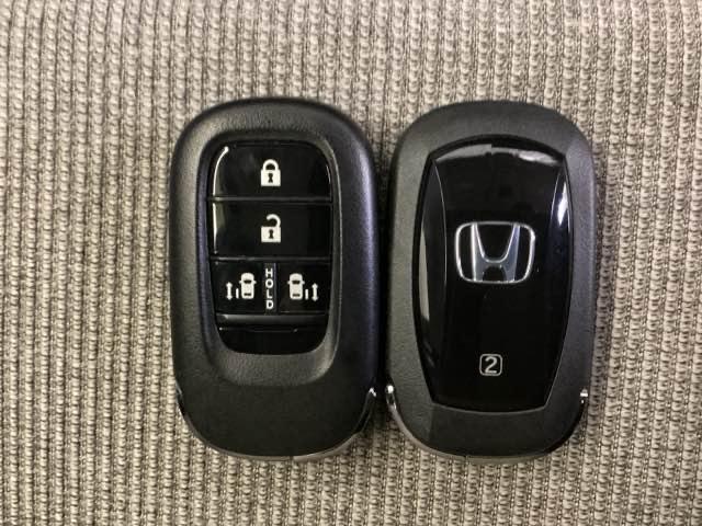 Ｎ－ＢＯＸ ベースグレード　中古スタッドレスタイヤ、純正メモリーナビ、ドライブレコーダー前後装着＋ＥＴＣ付　当社デモカー　エアバック　横滑り防止　Ｄレコ　４ＷＤ車　Ｒカメ　前後ソナー　ＬＥＤライト　サイドカーテンエアバック（16枚目）