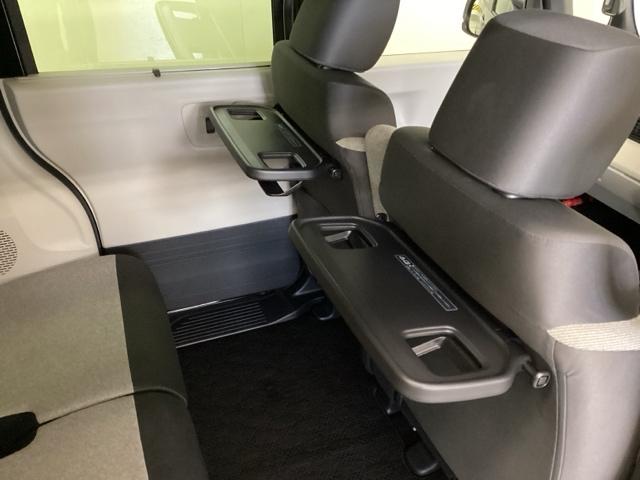 Ｎ－ＢＯＸ ベースグレード　中古スタッドレスタイヤ、純正メモリーナビ、ドライブレコーダー前後装着＋ＥＴＣ付　当社デモカー　エアバック　横滑り防止　Ｄレコ　４ＷＤ車　Ｒカメ　前後ソナー　ＬＥＤライト　サイドカーテンエアバック（25枚目）