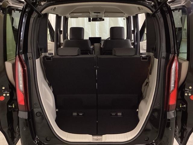 Ｎ－ＢＯＸ ベースグレード　中古スタッドレスタイヤ、純正メモリーナビ、ドライブレコーダー前後装着＋ＥＴＣ付　当社デモカー　エアバック　横滑り防止　Ｄレコ　４ＷＤ車　Ｒカメ　前後ソナー　ＬＥＤライト　サイドカーテンエアバック（26枚目）