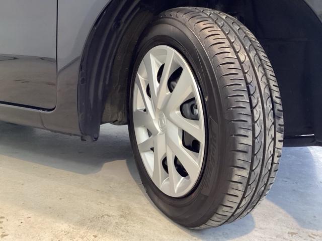 Ｎ－ＢＯＸ ベースグレード　中古スタッドレスタイヤ、純正メモリーナビ、ドライブレコーダー前後装着＋ＥＴＣ付　当社デモカー　エアバック　横滑り防止　Ｄレコ　４ＷＤ車　Ｒカメ　前後ソナー　ＬＥＤライト　サイドカーテンエアバック（29枚目）