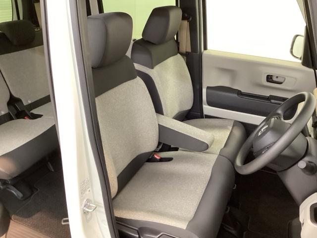 N-BOX ベースグレード 中古スタッドレスタイヤ、純正メモリーナビ、ドライブレコーダー前後装着+ETC付 当社デモカー エアバック 横滑り防止 Dレコ 4WD車 Rカメ 前後ソナー LEDライト サイドカーテンエアバック(22枚目)